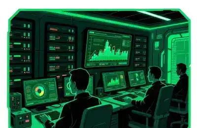 独立站沙盒期流量为零？外贸网站初期如何破局流量迷思？